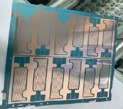 Leaked iPhone 17 Vapor Chamber Component